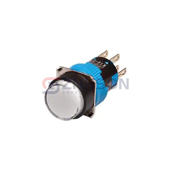 K16-272-W-12VDC Preview