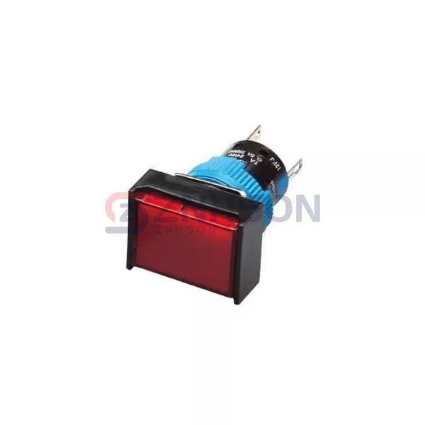 K16-292-R-12VDC Preview