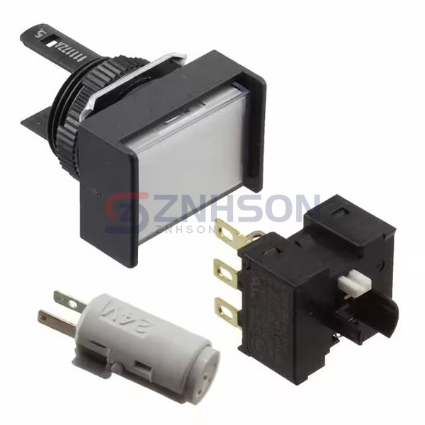 A165L-JWA-24D-1 Preview