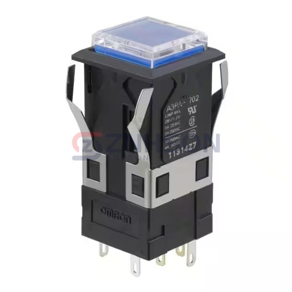 A3PA-90B11-24AA Preview