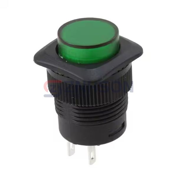 RP3508BBLKGRNNNS Preview