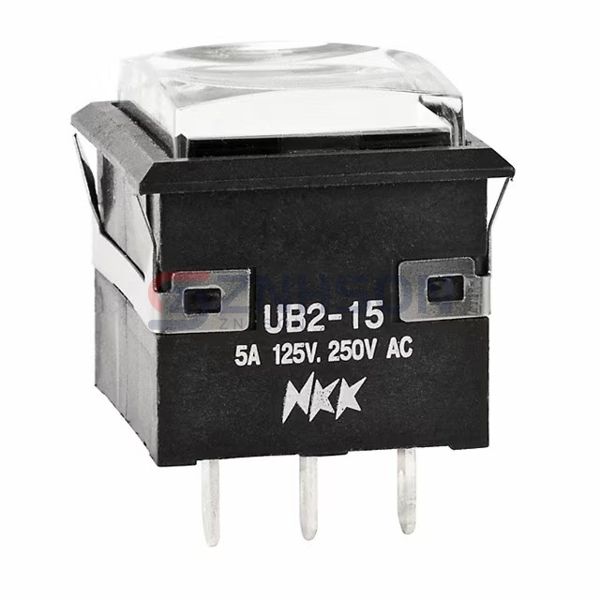 UB215KKW01N-4JA Preview