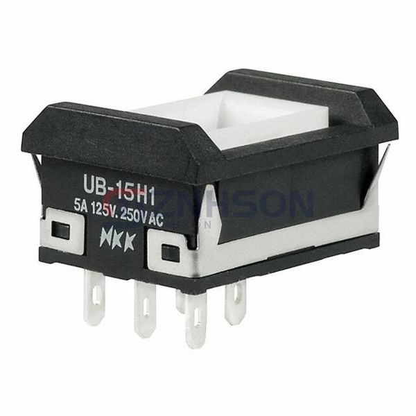 UB15NBKW015F Preview