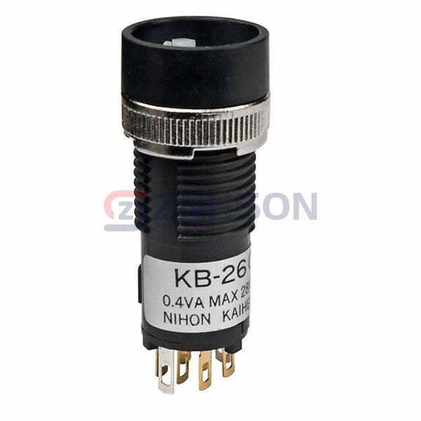 KB26CKG01 Preview