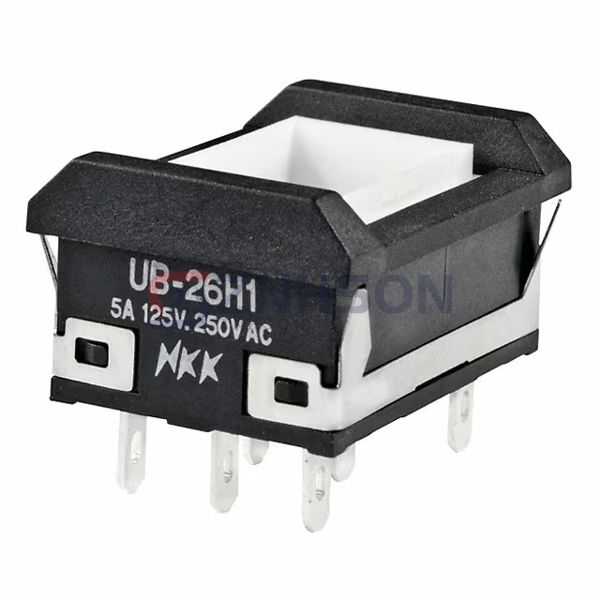 UB26NBKW015C Preview