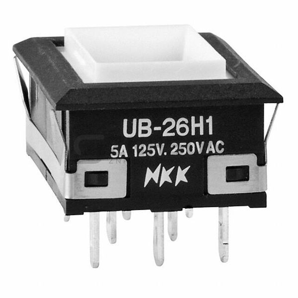 UB26NKW015C Preview