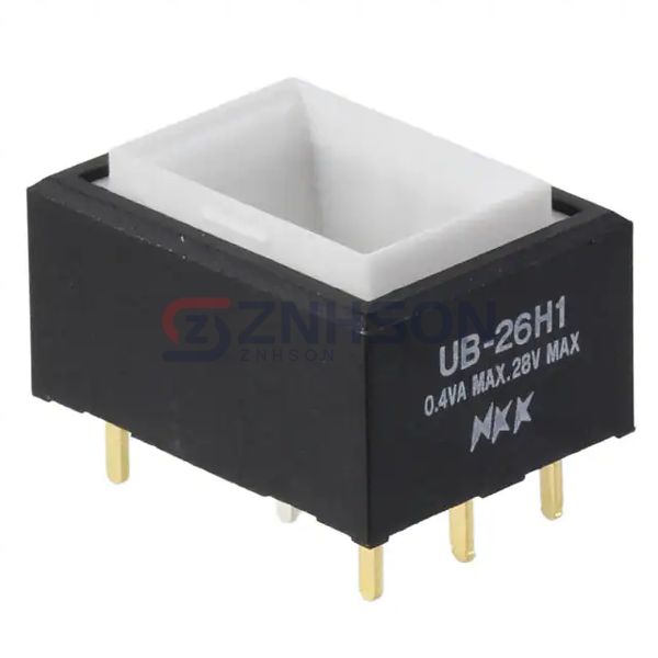 UB26RKG035C Preview