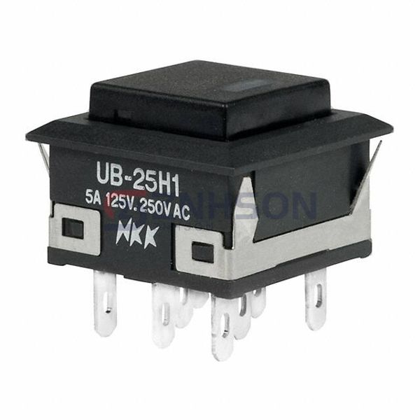 UB25KKW015C-AB Preview