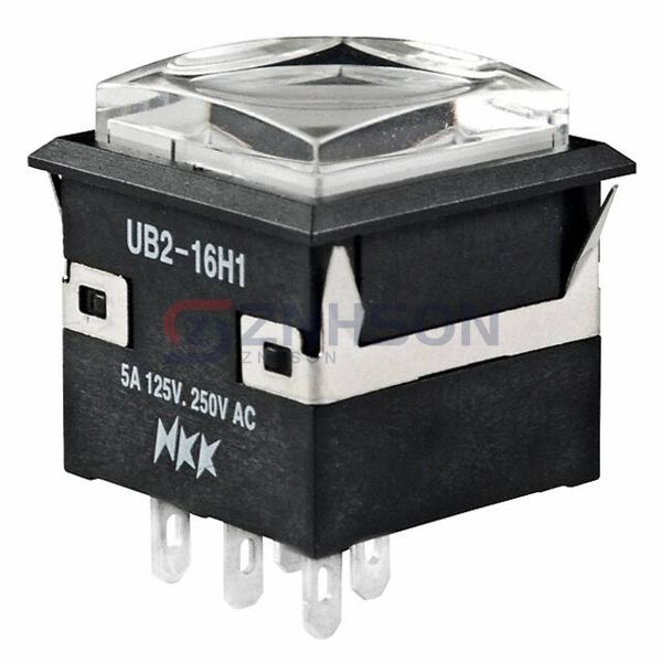 UB216KKW015F-1JB Preview
