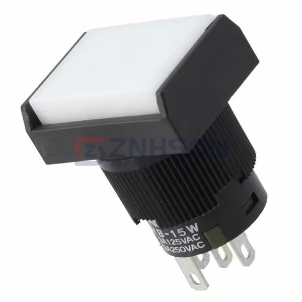 YB15WRKW01-BB Preview