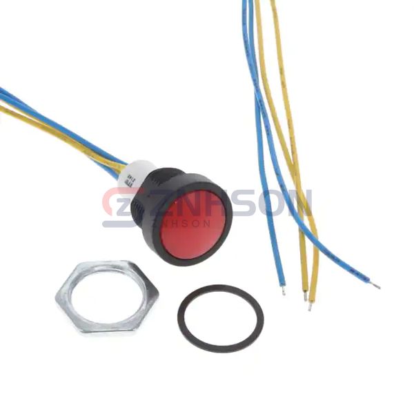 WSA50-E-RBK-N-RD-B Preview