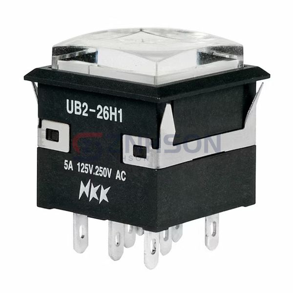 UB226KKW015F-1JB Preview