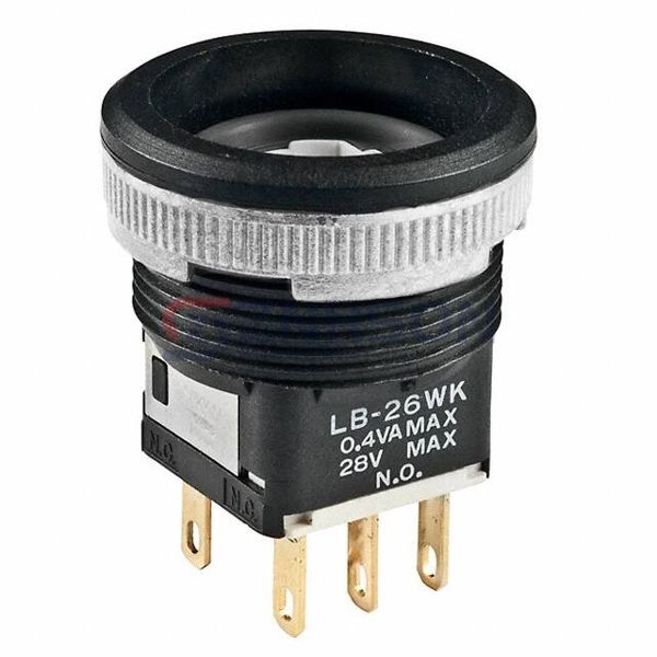 LB26WKG01 Preview