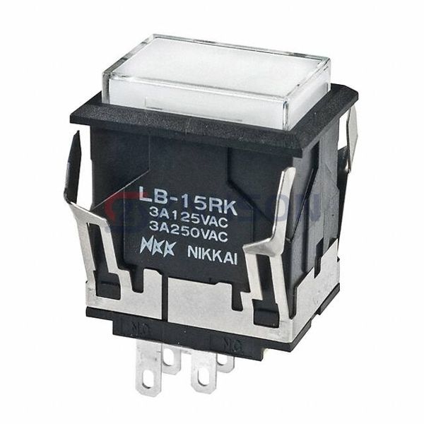 LB15RKW01-6B-JB Preview