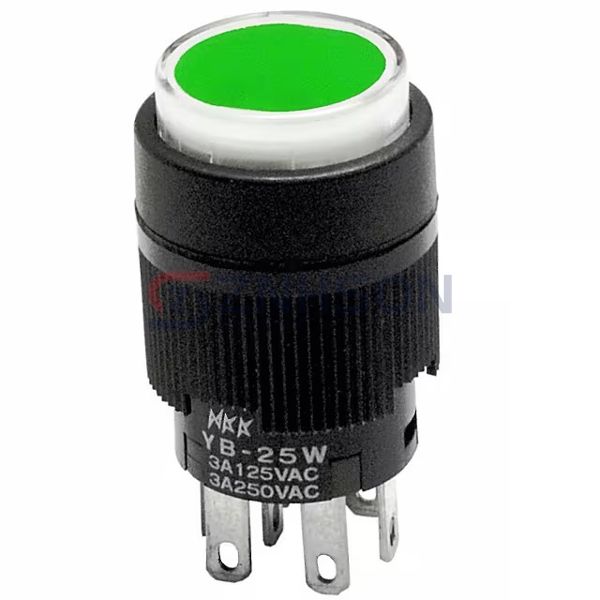 YB25WCKW01-5F-JF Preview