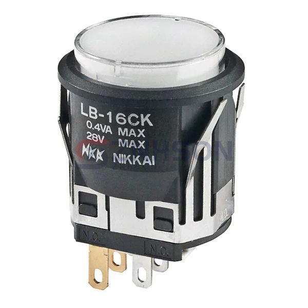 LB16CKG01-6G-JB Preview