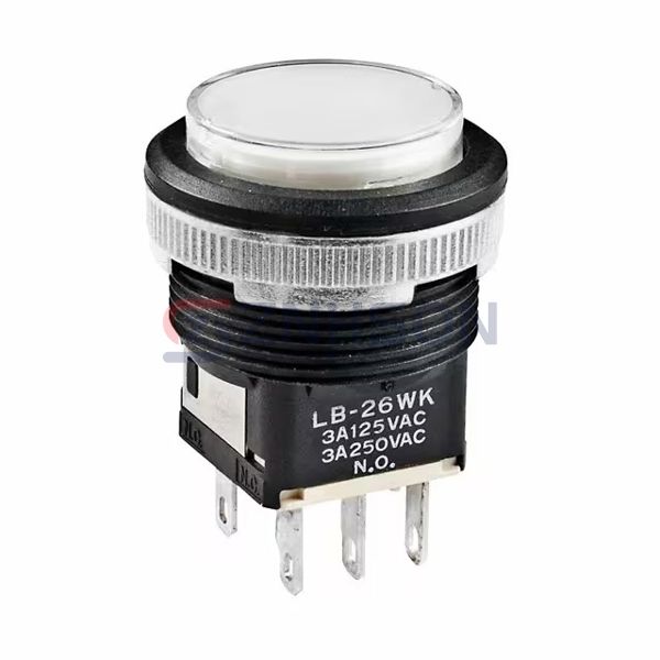 LB26WKW01-6G-JB Preview