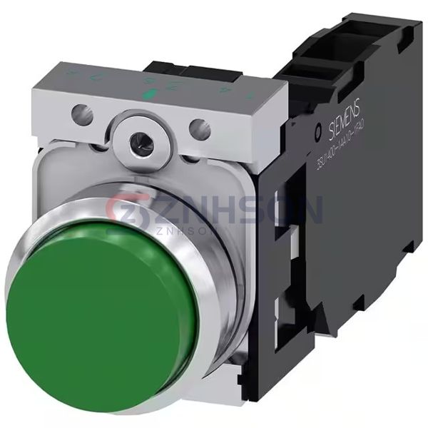 3SU11500BB401FA0 Preview