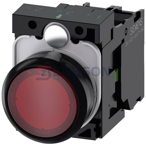 3SU11020AB201BA0 Preview