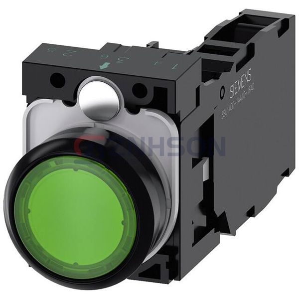 3SU11060AB401FA0 Preview