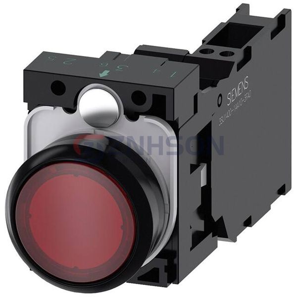 3SU11020AB203FA0 Preview