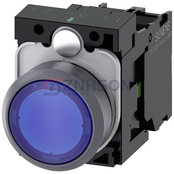 3SU11360AB501BA0 Preview