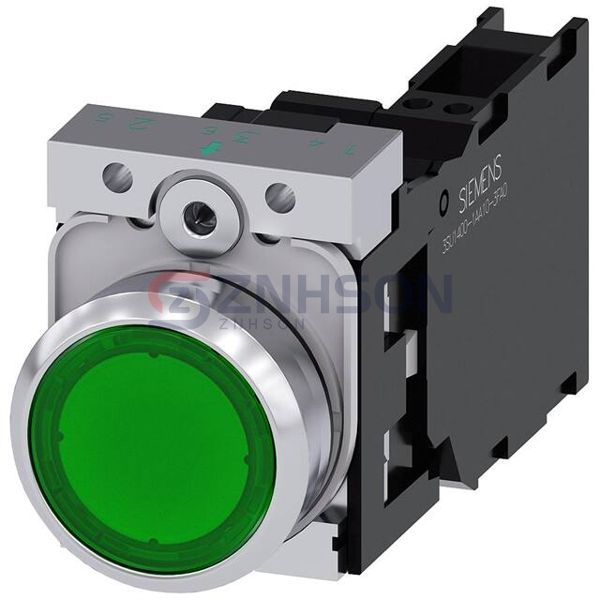 3SU11520AB403FA0 Preview