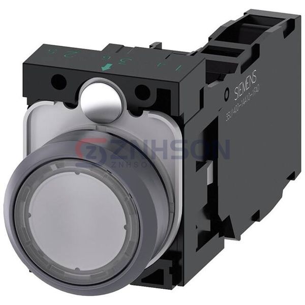 3SU11320AB701FA0 Preview