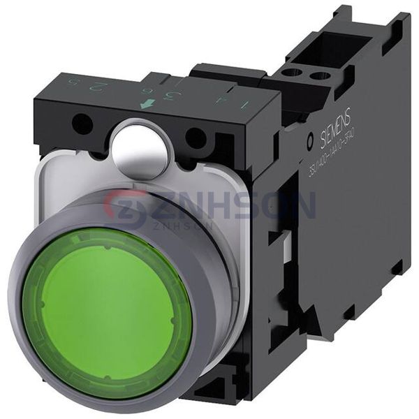 3SU11320AB403FA0 Preview