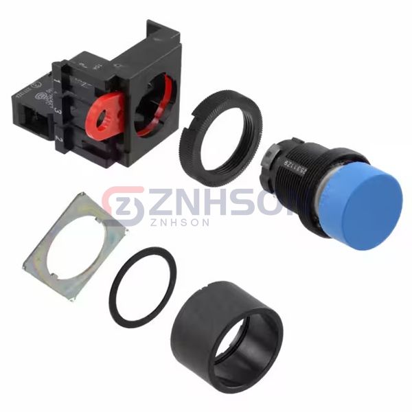 A22-GA-10M Preview