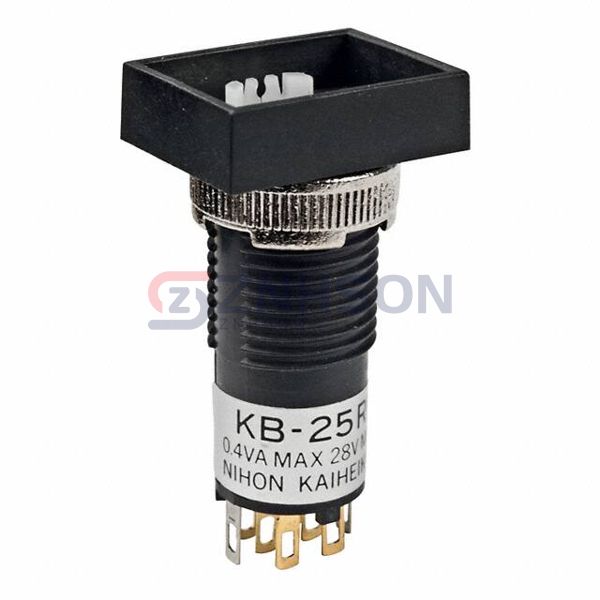 KB25RKG01-5D-JD Preview