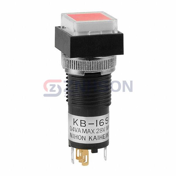 KB16SKG01-5C-JC Preview
