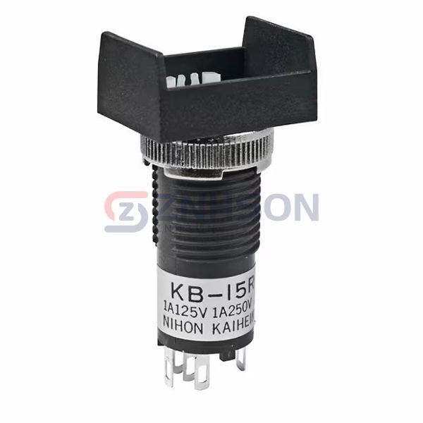 KB15RKW01B Preview