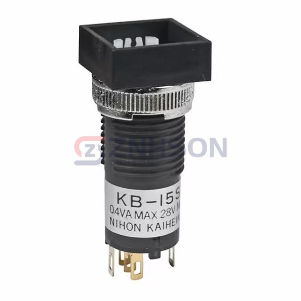 KB15SKG01 Preview