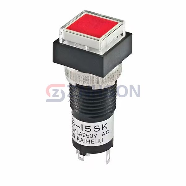 KB15SKW01-5C12-JC Preview