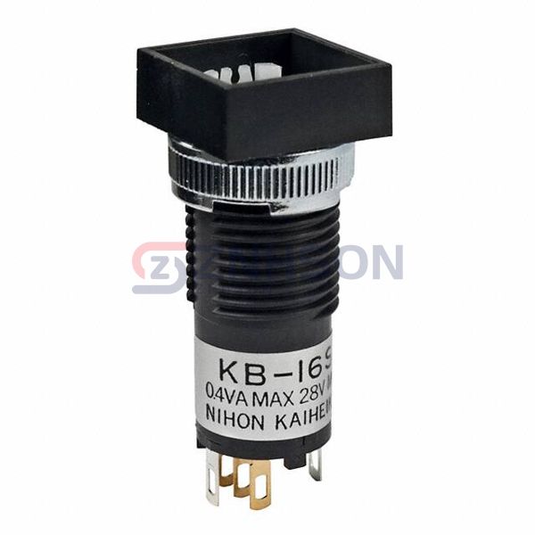 KB16SKG01 Preview