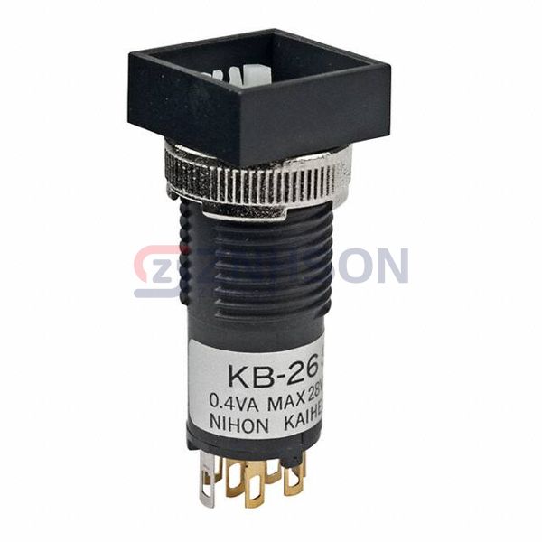 KB26SKG01 Preview
