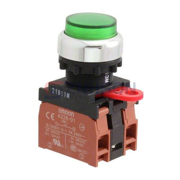 A22RL-TG-24A-02M Preview