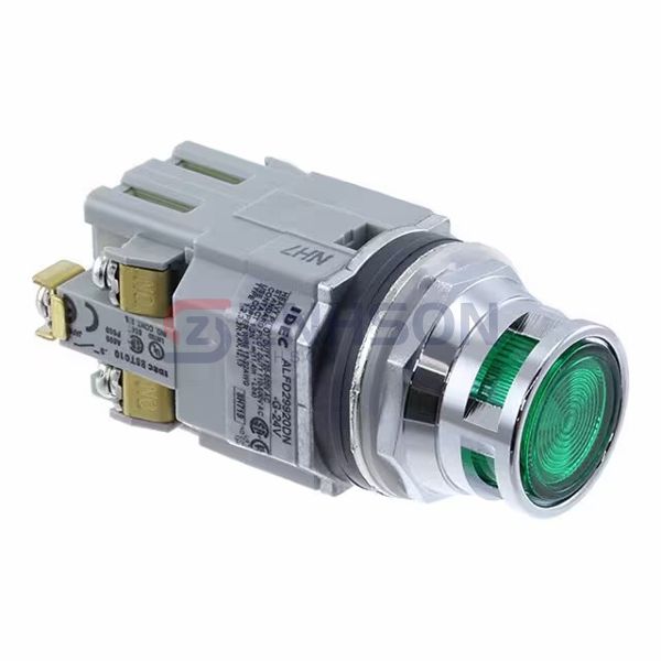 ALFD29920DN-G-24V Preview