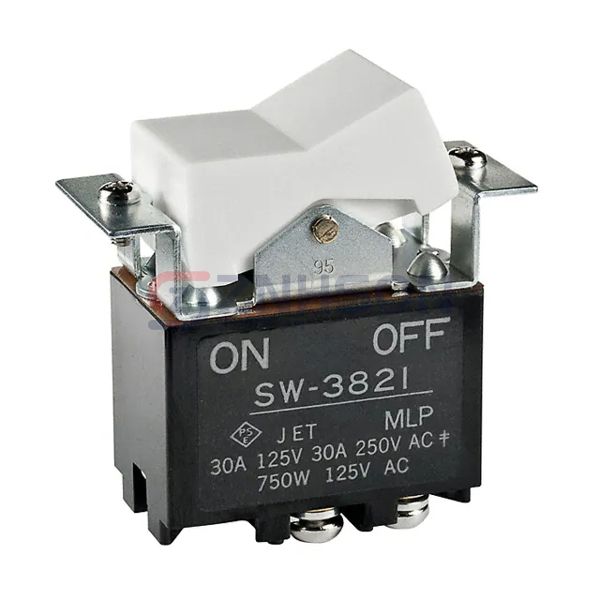 SW3821 Preview