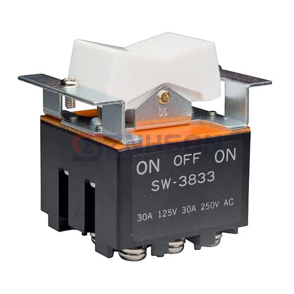 SW3833 Preview
