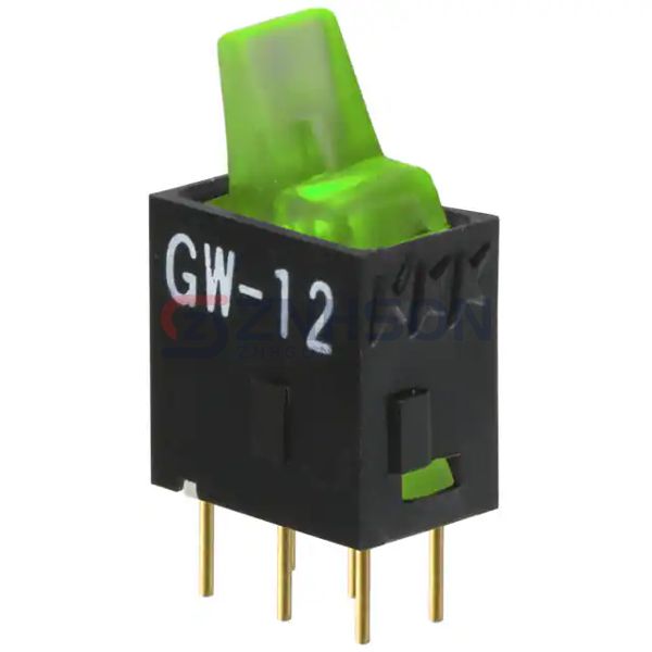 GW12LJPF Preview