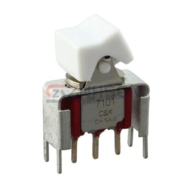 7101J50V6QE1 Preview