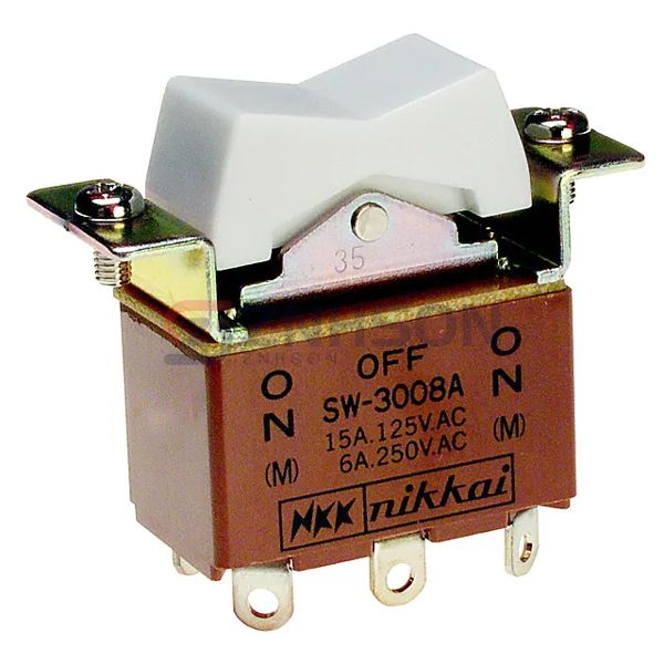 SW3008A Preview