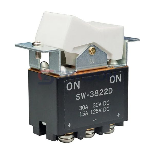 SW3822D/UC Preview