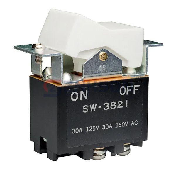 SW3821/UC Preview