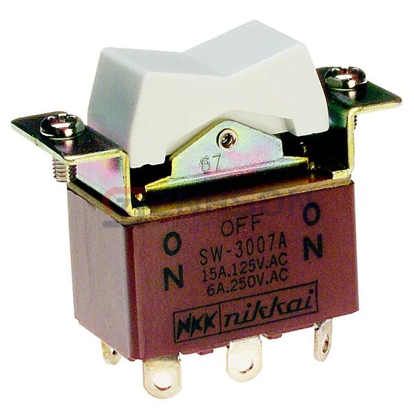 SW3007A Preview