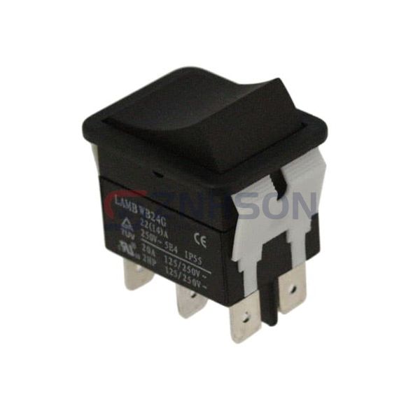 WB24GD1100 Preview
