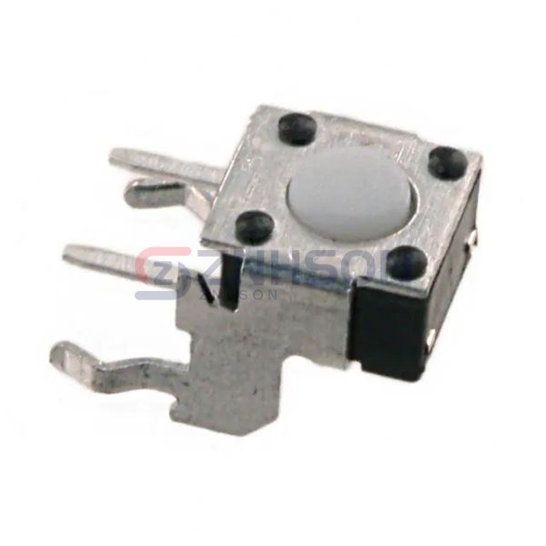 TE Connectivity ALCOSWITCH SWITCHES 1825027-2: Compact & Reliable Tactile Switch | SPST-NO Momentary-On
