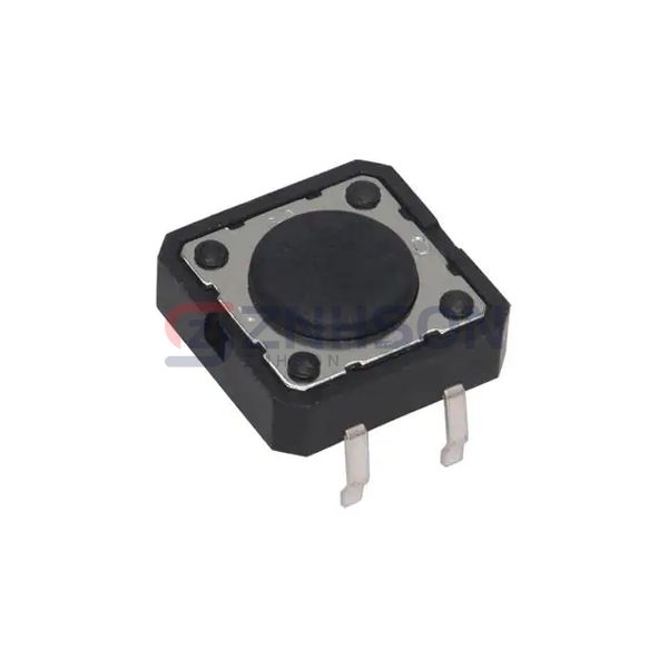 PTS125SM43SMTR21M LFS Preview